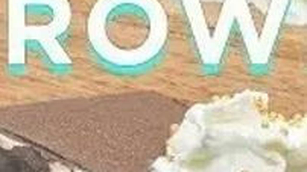 2. Puding Brownies