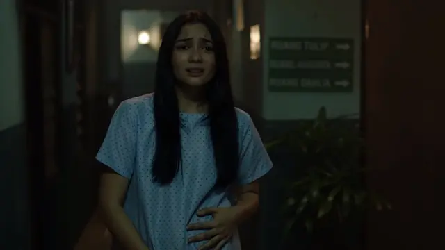 Satu Suro (YouTube/  MD Pictures)