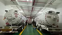 Pertamina Patra Niaga Terus Pulihkan Pasokan LPG di Aceh