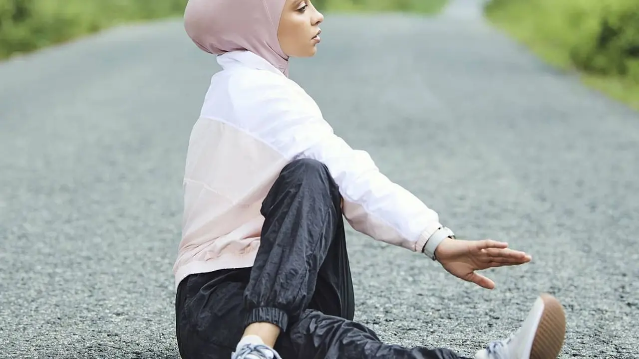 Noor Alexandra Abukaram