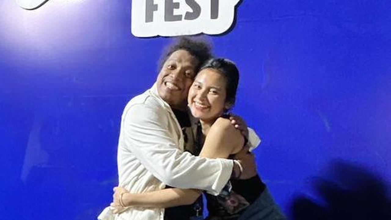 Jadi Ibu Satu Anak, ini Pesona Indah Permatasari Istri Arie Kriting yang Dipuji Makin Cantik