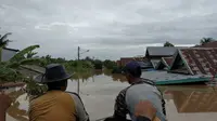 Pemulihan Listrik di Bengkulu Akhirnya 100 Persen