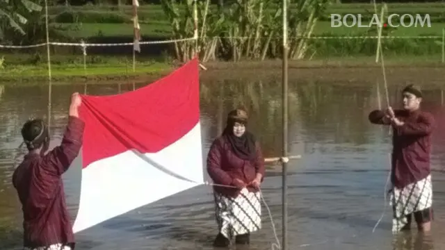 nasionalisme petani