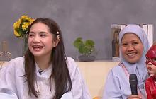Ungkapan Tulus dari Hati Sus Rini Untuk Nagita Slavina, Terima Kasih Karena Tak Pernah Membeda-bedakan
