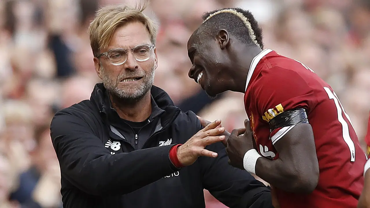 Liverpool, Premier League, Crystal Palace