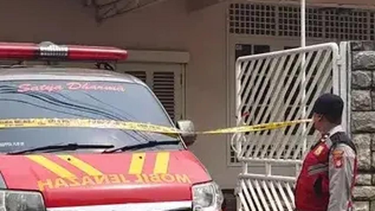 Dikenal Tertutup, Ibu dan Anak Ditemukan Tinggal Tulang sampai Menolak Dimasukkan WA Grup RT