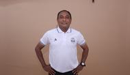 Pelatih anyar PSIM Yogyakarta, Kas Hartadi. (Dok. PSIM)