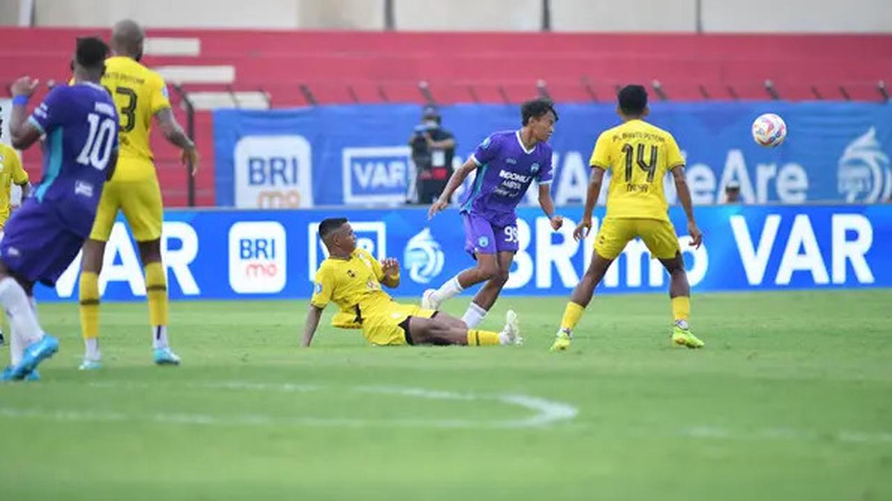 Barito Putera Bisa Percepat Persib Bandung Raih Gelar Juara BRI Liga 1, ini Syaratnya