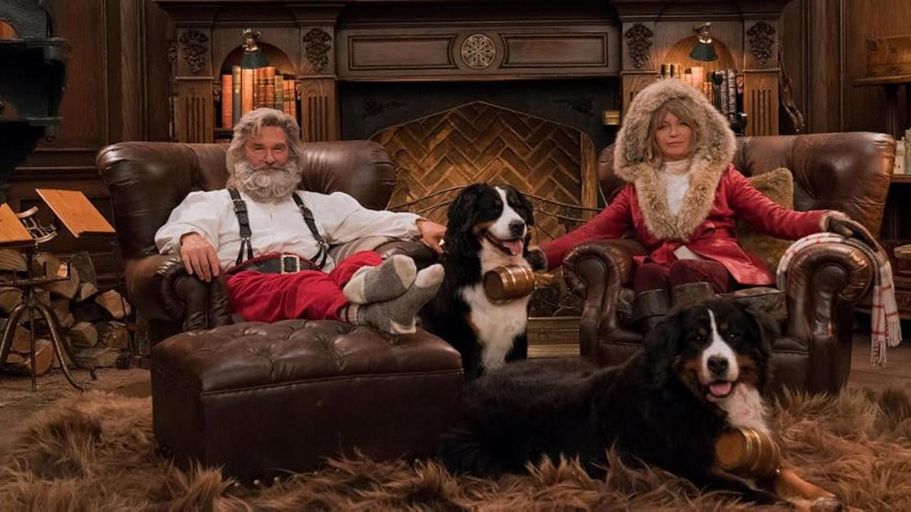The Christmas Chronicles (2018)