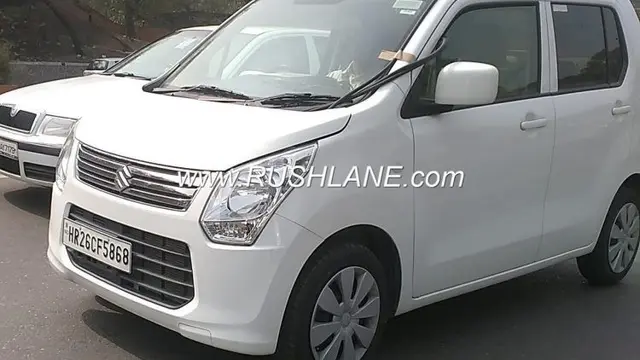 Suzuki Karimun Wagon R