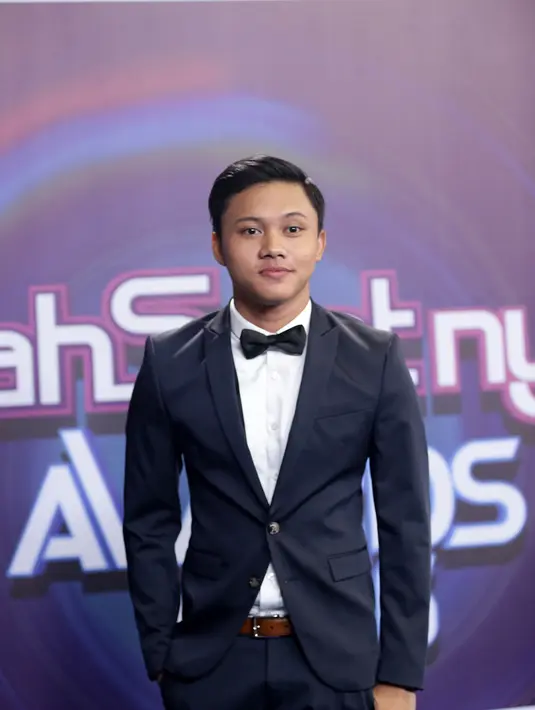 Terakhir ia mengeluarkan single 'Kesempurnaan Cinta' (2015). Lagu yang ia ciptakan sendiri akhir-akhir ini sering diputar di radio-radio dan televisi nasional. (Andy Masela/Bintang.com)