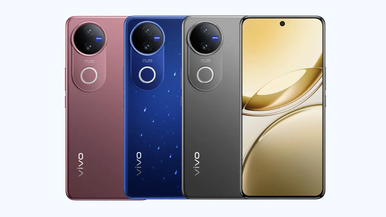 Vivo V50