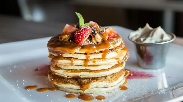 Pancake
