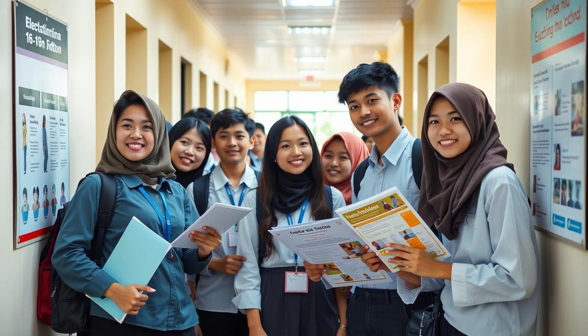 350 Kata Kata Bijak Pilkada untuk Inspirasi dan Motivasi