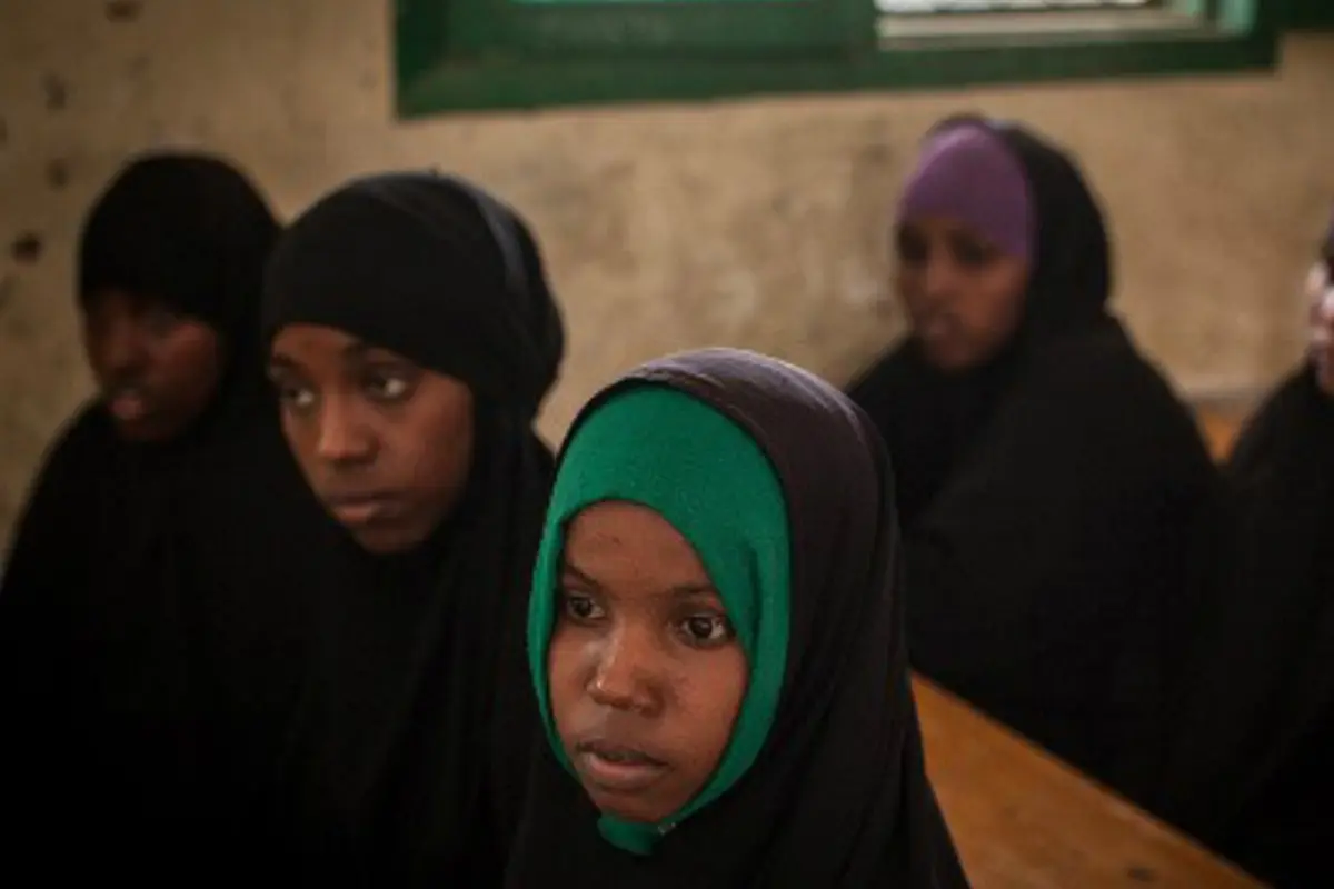 Perdana Sedunia, WHO Terbitkan Panduan Tentang FGM