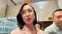 Anggota DPR Beri Nilai 50 untuk Kinerja Menpar: Jangan kayak EO