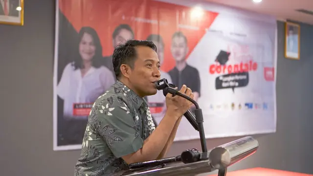 Kelas Mimpi dari Collab Asia Bangun Ekosistem Komunitas Kreator Lokal 
