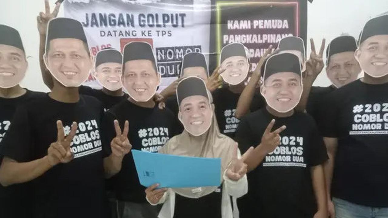 Kotak Kosong Menang di Dua Pilkada, Apa Tahapan Berikutnya dan Siapa yang Memimpin?