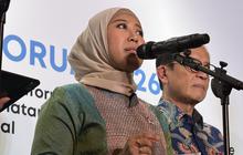 Menkomdigi Ungkap 45 Persen Anak Pernah Alami Perundungan Siber