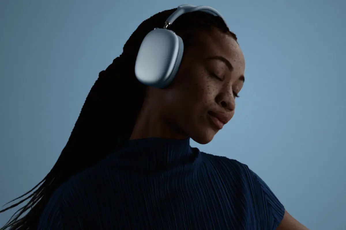 AirPods Max