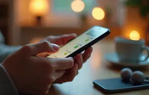 Ciri Orang yang Lebih Suka Bertukar Kabar Singkat daripada Telepon Lama
