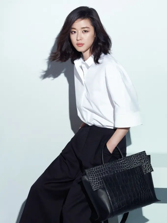 [Bintang] Jun Ji Hyun