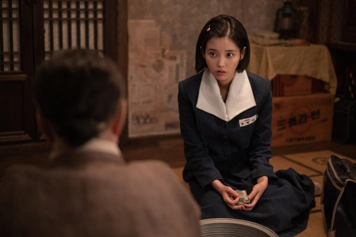 Arti Pagar Kayu di Drama Korea 'WHEN LIFE GIVES YOU TANGERINES', Ada Makna di Setiap Bentuknya