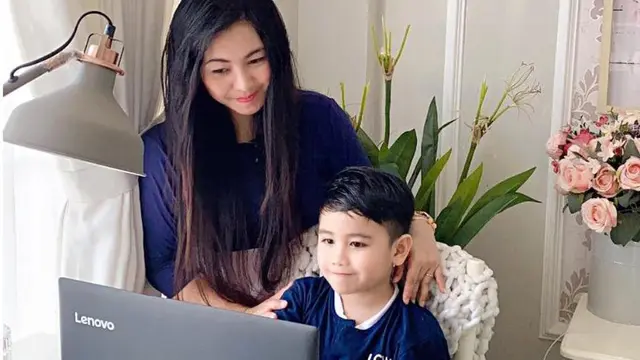 Walau Lagi Pandemi, Liburan Akhir Tahun Harus Tetap Seru Bersama Program Liburan I CAN READ