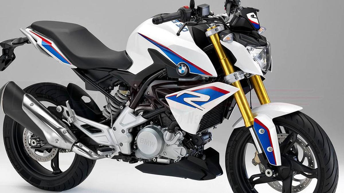Tengah Tahun Ini, Motor 300 cc Garapan TVS-BMW Beredar - Berita Otosia.com