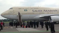 Raja Salman melanjutkan rangkaian kunjungannya  untuk berlibur di Bali, Raja Salman dan Rombongan rencananya akan tiba di Bali besok sore