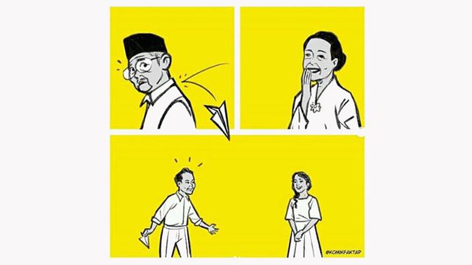 (komikfaktap/instagram.com)