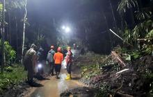 Gerak Cepat Pemkab Lumajang: 1 Korban Luka Akibat Banjir dan Longsor, Penanganan Terpadu Dimulai!