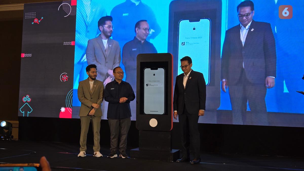 TikTok Luncurkan Fitur Feed STEM: Akses Mudah ke Konten Sains dan Teknologi di Indonesia