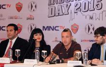 AS Roma Terkejut dengan Sambutan Luar Biasa Fans Indonesia