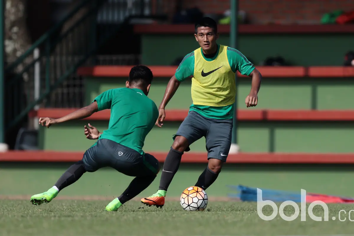 Timnas Indonesia U-22