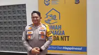 Eks Dirresnarkoba Polda NTT dan 6 Anggotanya Dipatsus Usai Terseret Kasus Pemerasan