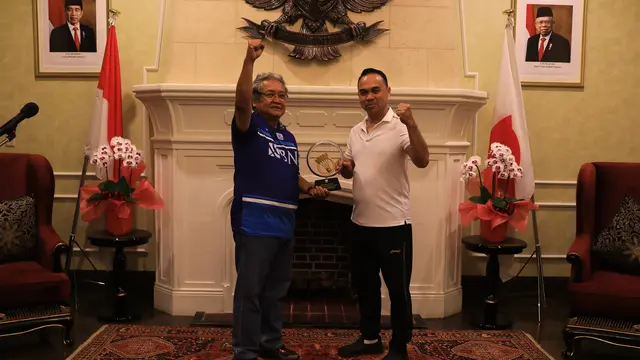 Kejuaraan Dunia 2022
