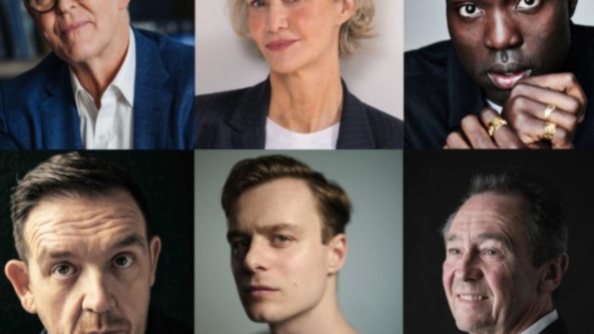 Bertabur Bintang Peraih Emmy hingga BAFTA, Serial HBO Original 'Harry Potter' Siap Suguhkan Pemeran Baru