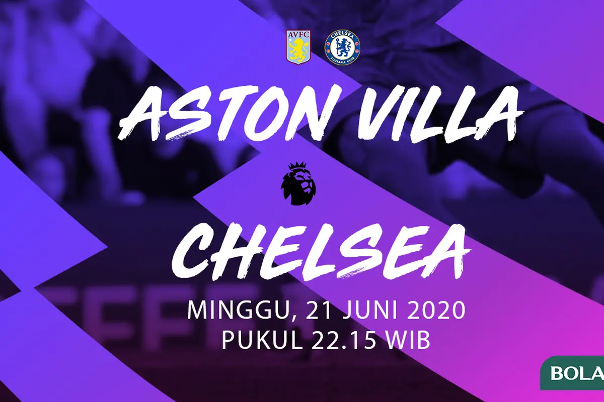 Aston Villa vs Chelsea