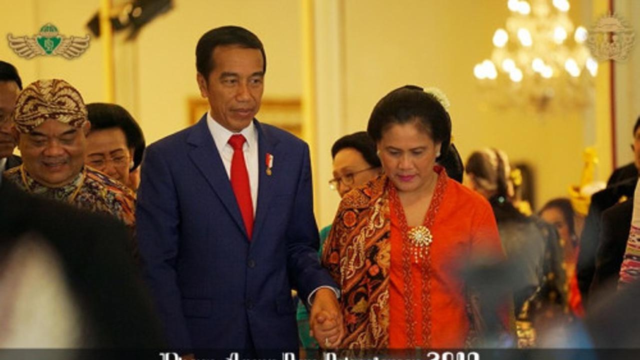 Jokowi