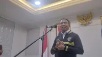 Kantongi Izin Presiden Jokowi, Ini Alasan Menpora Zainudin Amali Mau Dicalonkan sebagai Wakil Ketua Umum PSSI