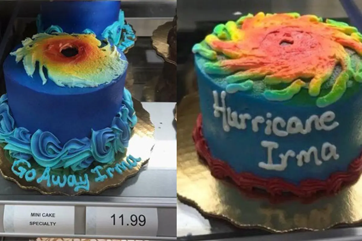 Kue Irma