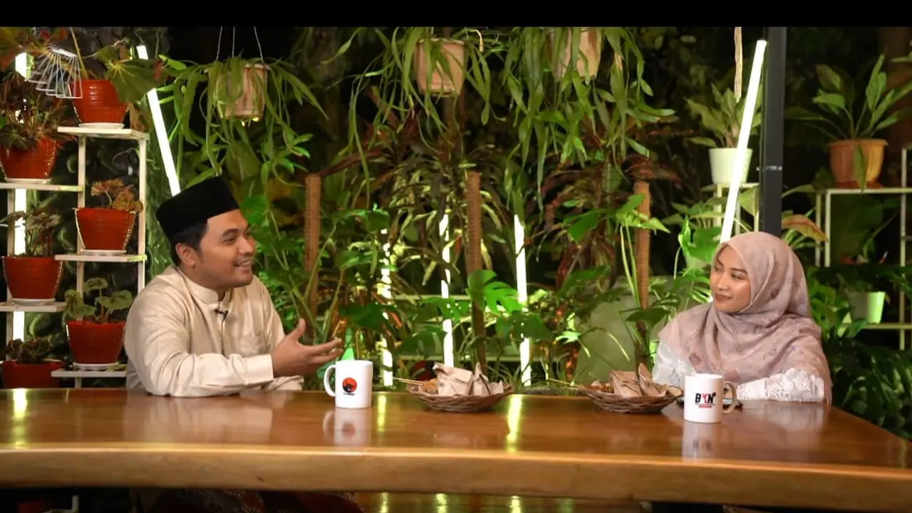 Dai Ahmad Ginanjar Sya'ban. (Liputan6.com/ ist)