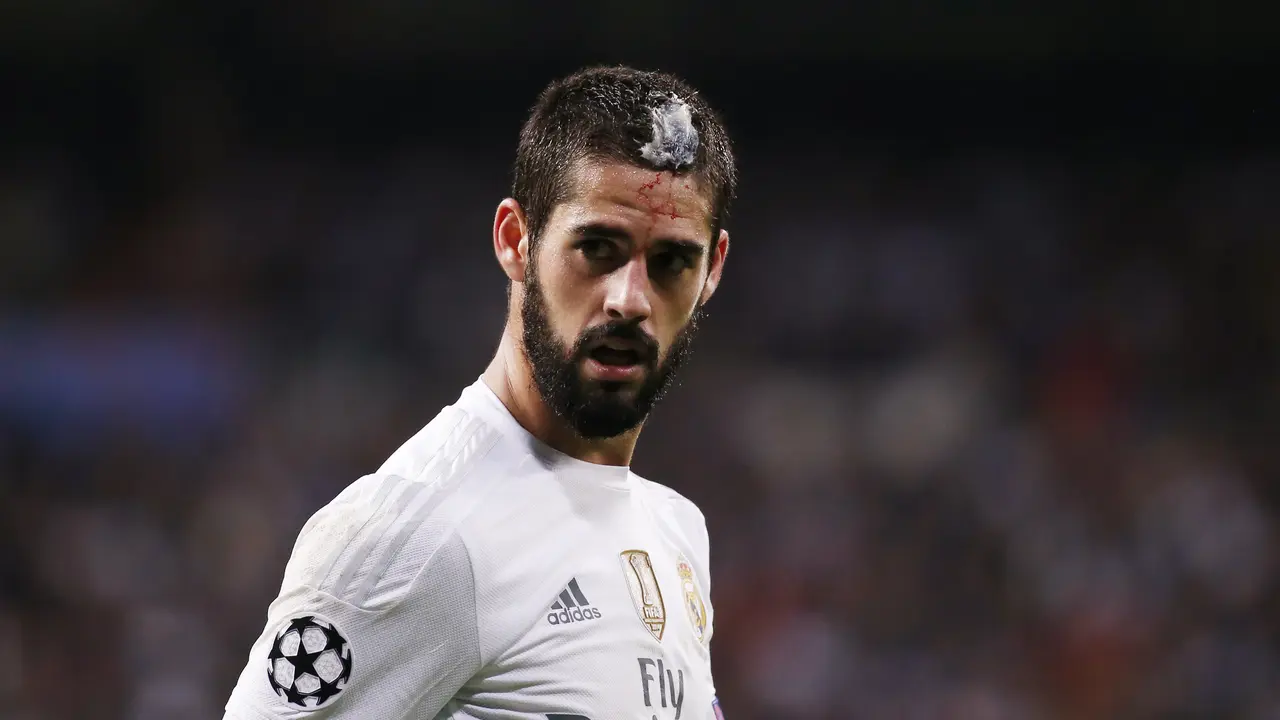 Isco