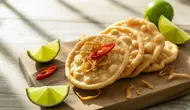 Resep Kulit Rampak Pedas yang Gurih dan Praktis