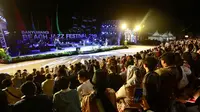 Mau Nonton Banyuwangi Beach Jazz Festival? Syaratnya Belanja Produk UMKM Rp100 Ribu