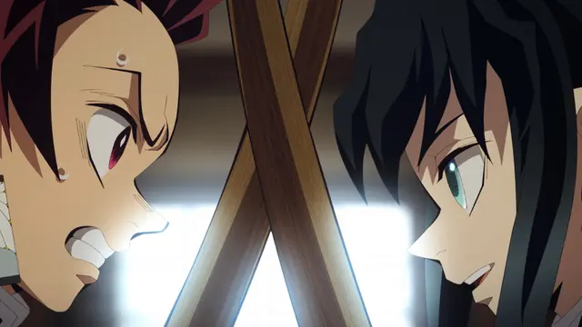 Demon Slayer: Kimetsu no Yaiba