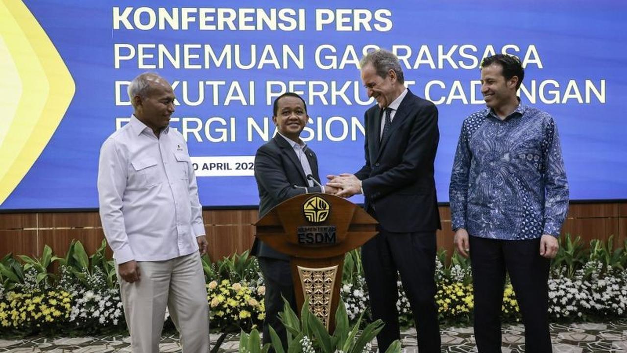 Tantangan Besar Participating Interest BUMD di Blok Ganal: Proyek IDD Berisiko Tinggi