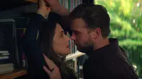 Vladimir Series: Rachel Weisz Trapped in an Obsession on Campus, See Synopsis and Cast