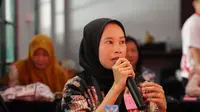 Cerita Nur di Balik Kopi Gucialit, Menggagas Menabung Kopi dan Prinsip Sak Dedeg Sak Pengawe
